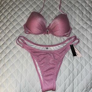 Victoria's secret bikini